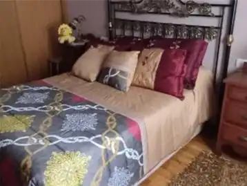 Wohnung mit Aufzug zum Verkauf in Rúa San Antonio 13, imagen 15