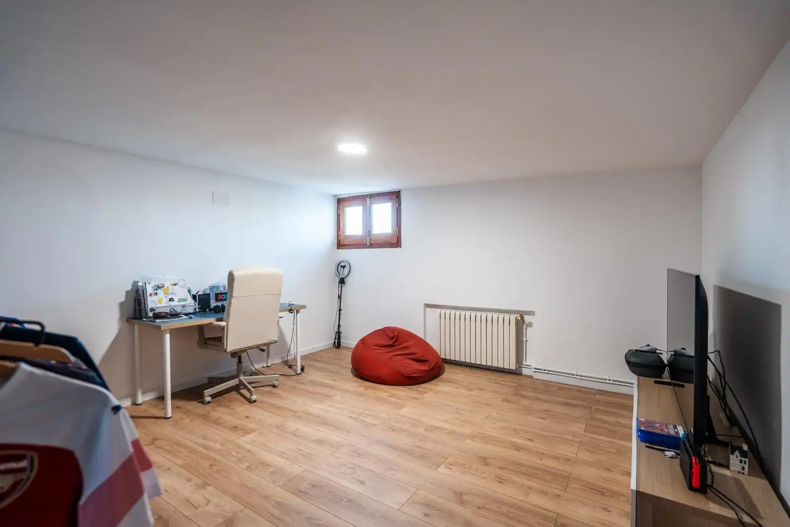 Casa o chalet en venta en Las Rozas de Madrid con Aire acondicionado, Calefacción y Jardín privado
