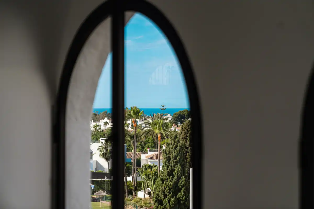 Wohnung zum Verkauf in Nueva Andalucía, imagen 11