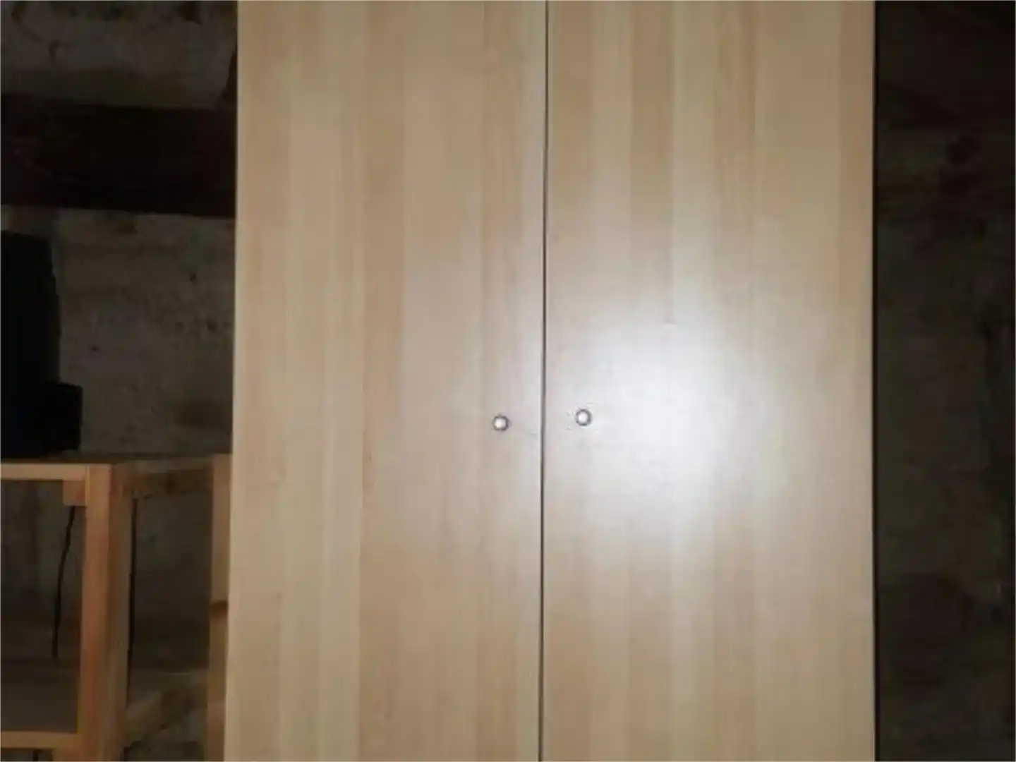 Dormitori de Loft en venda en Ortigosa de Pestaño amb Moblat