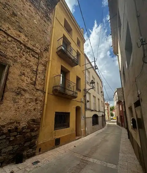 Casa adosada en venta en DE LA CLOSA, Botarell