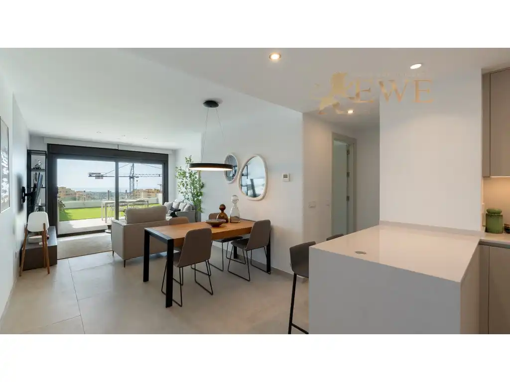 Appartement compact à vendre à Calle Camino del Reloj, imagen 31
