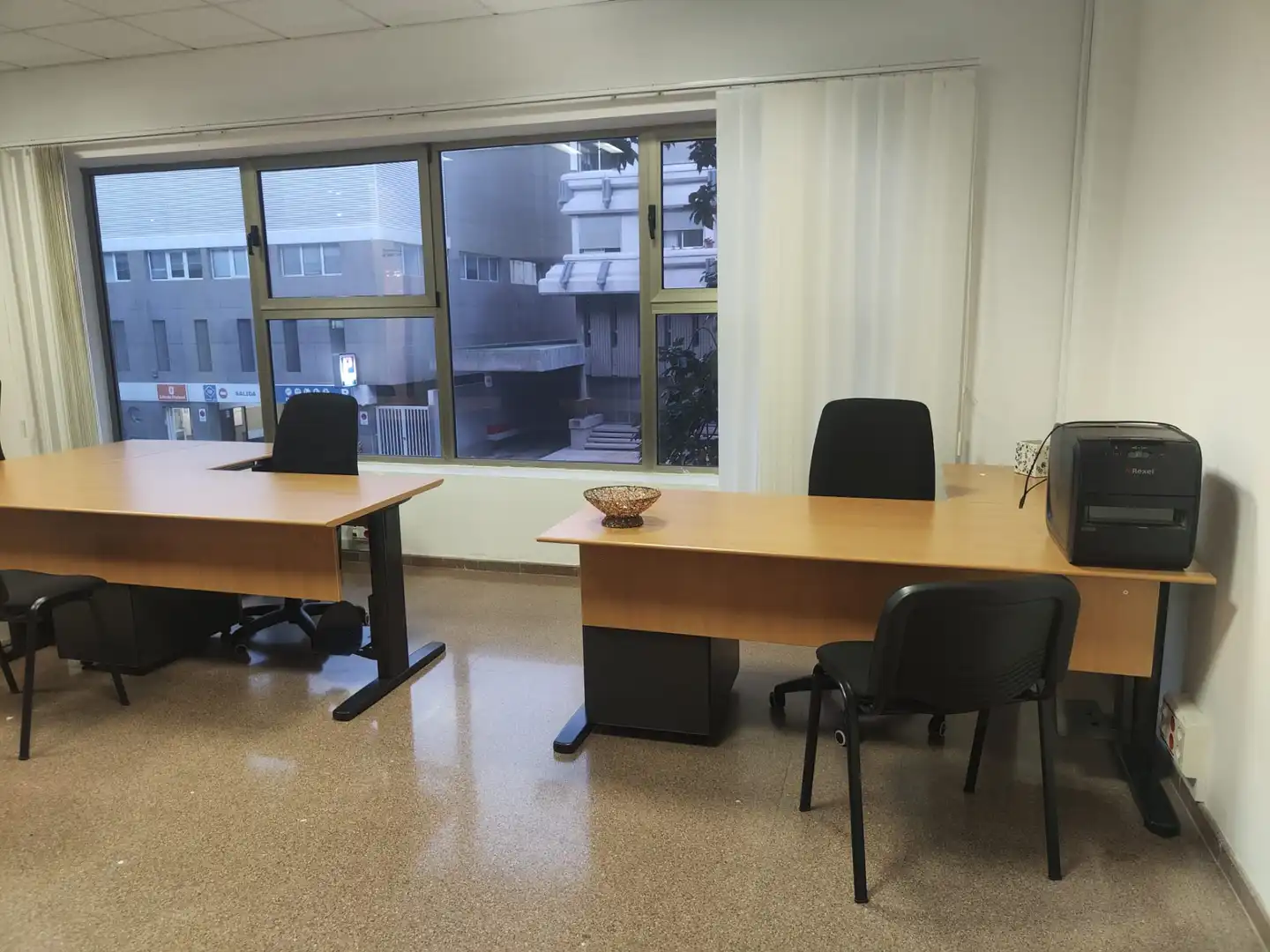 Office for sale in Las Palmas de Gran Canaria  with Furnished and Internet