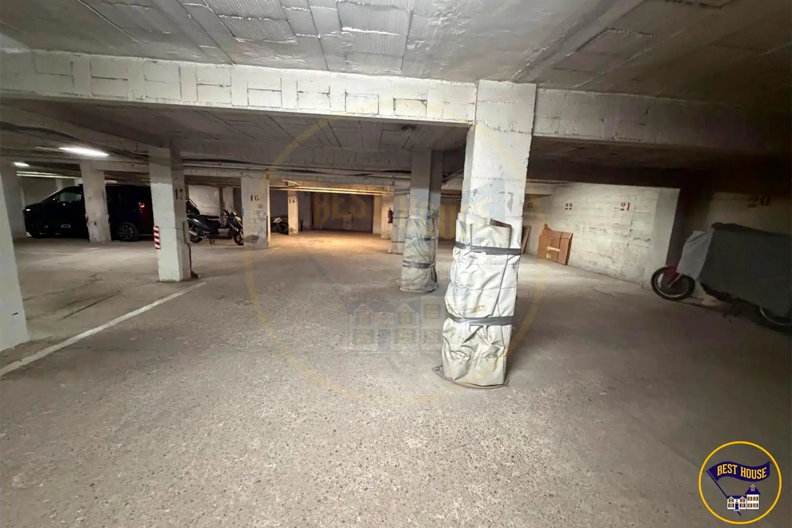 Flat for sale in Cuenca  with Heating