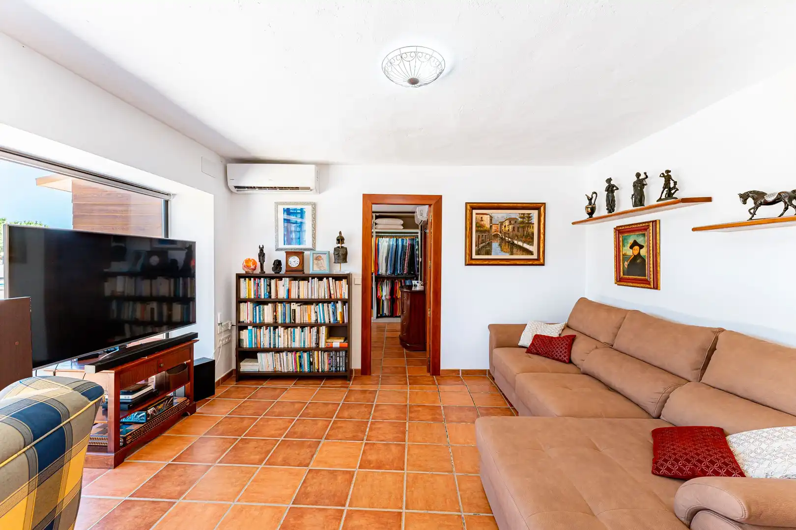 Casa o xalet en venda a Alfinach - Los Monasterios