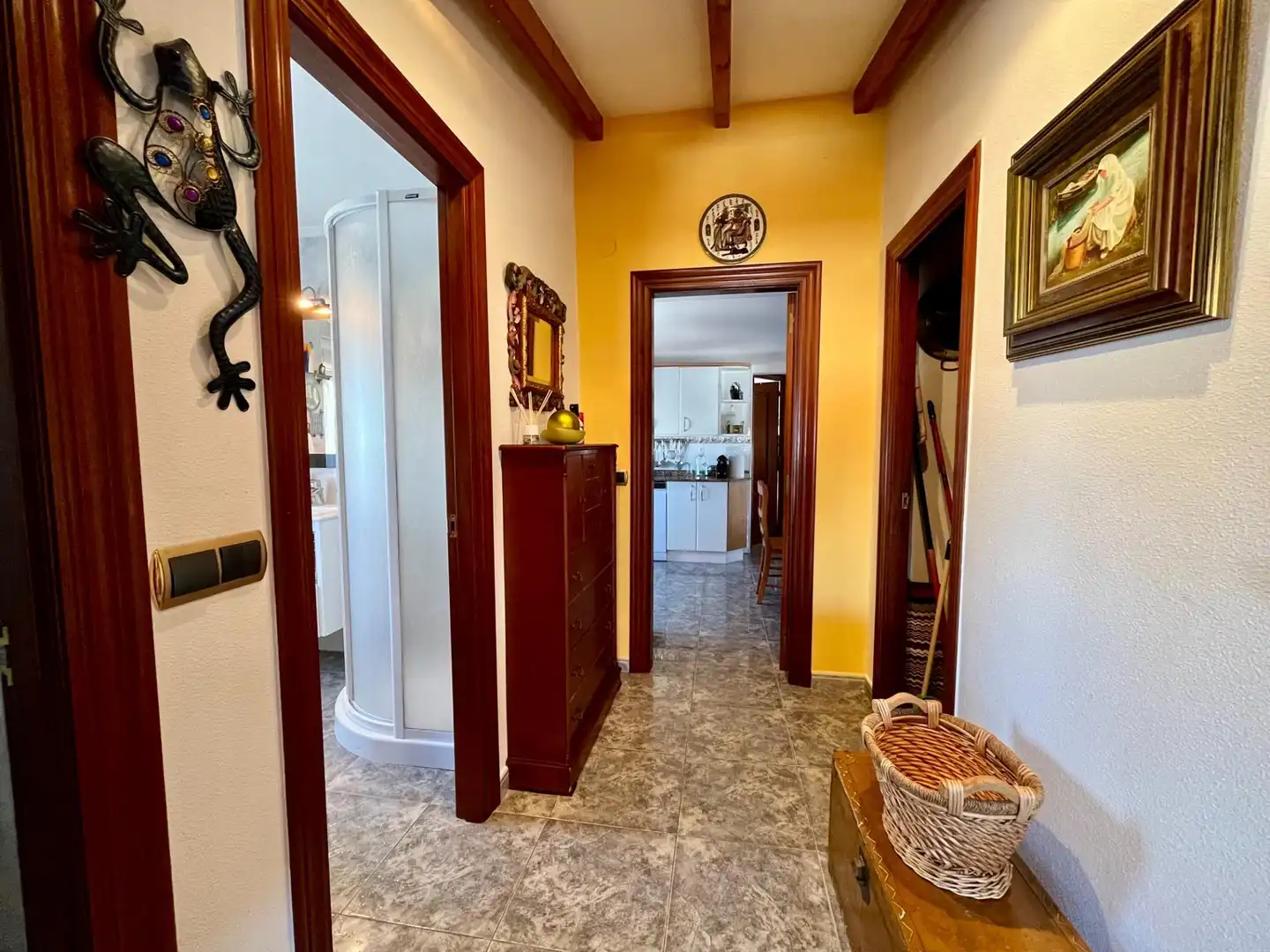 Hotel con ascensore in vendita a Calle CARABINEROS, imagen 58