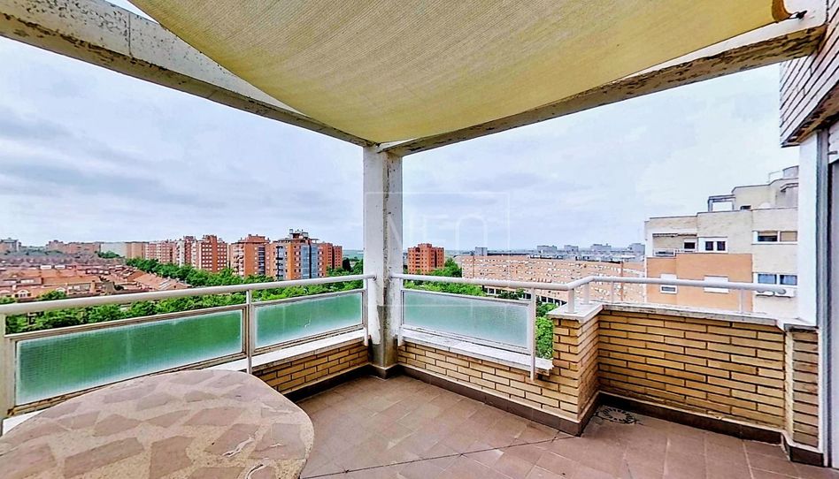 Piso de alquiler en Calle Tia Javiera, Loranca - Imagen 5