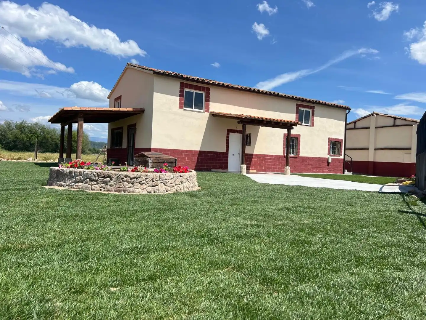 Finca rústica en venta en Diseminado los Claveles, 63, Losar de la Vera