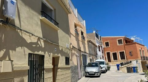 Foto 2 de Casa adosada en venda a Carrer Sant Antoni, 29, Jijona / Xixona, Alicante
