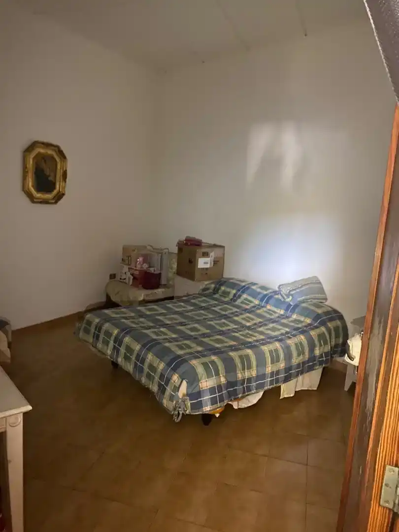 Dormitori de Casa adosada en venda en Arucas