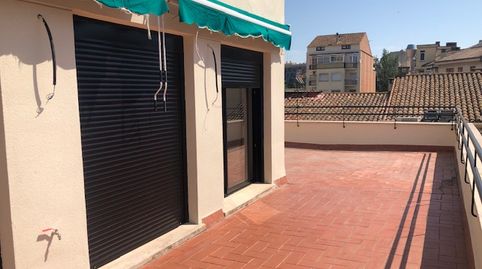 Foto 4 von Dachboden zur Miete in Carrer Migdia, Centre - Estació, Sant Cugat del Vallès