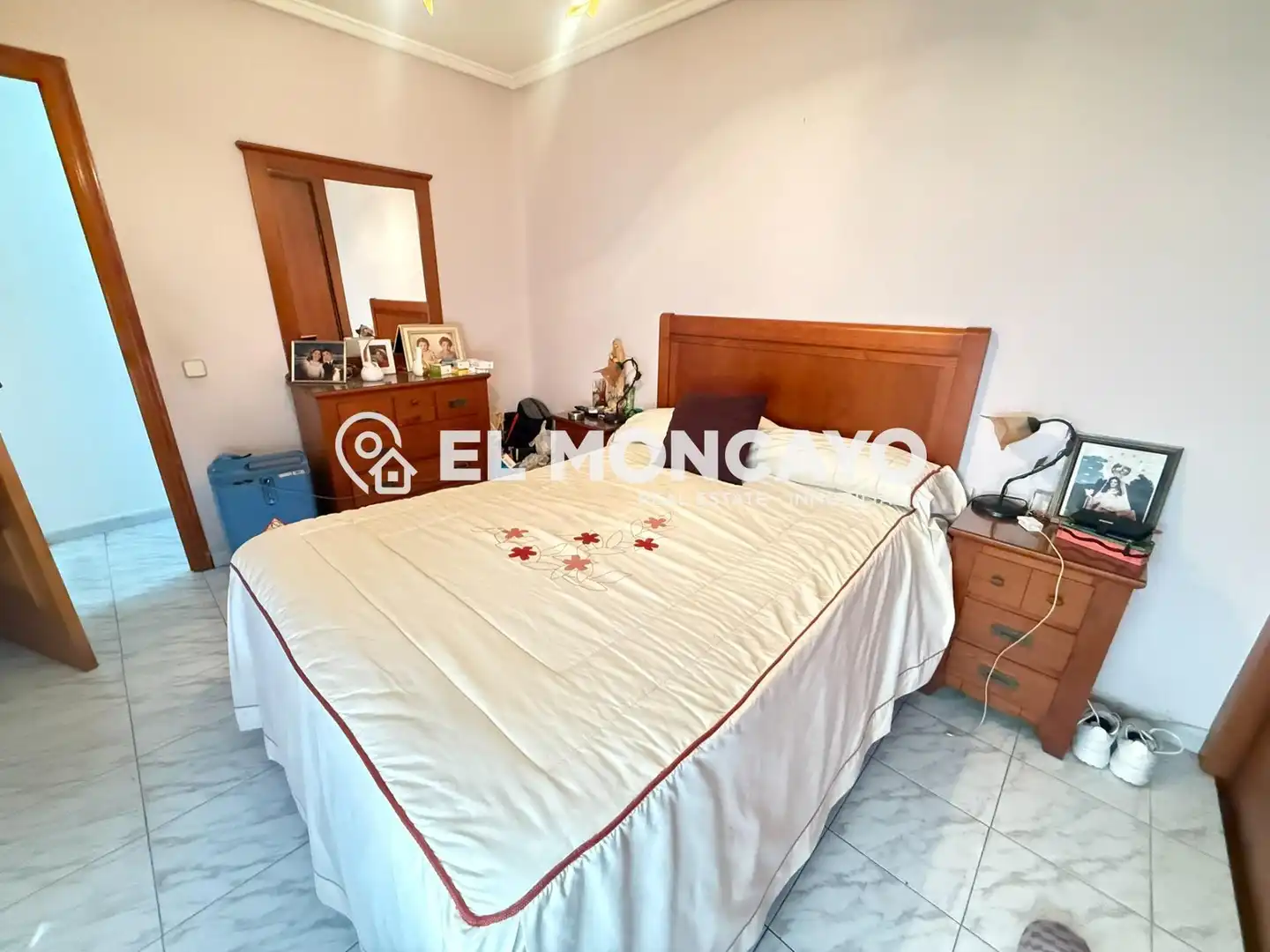Dormitori de Apartament en venda en Guardamar del Segura