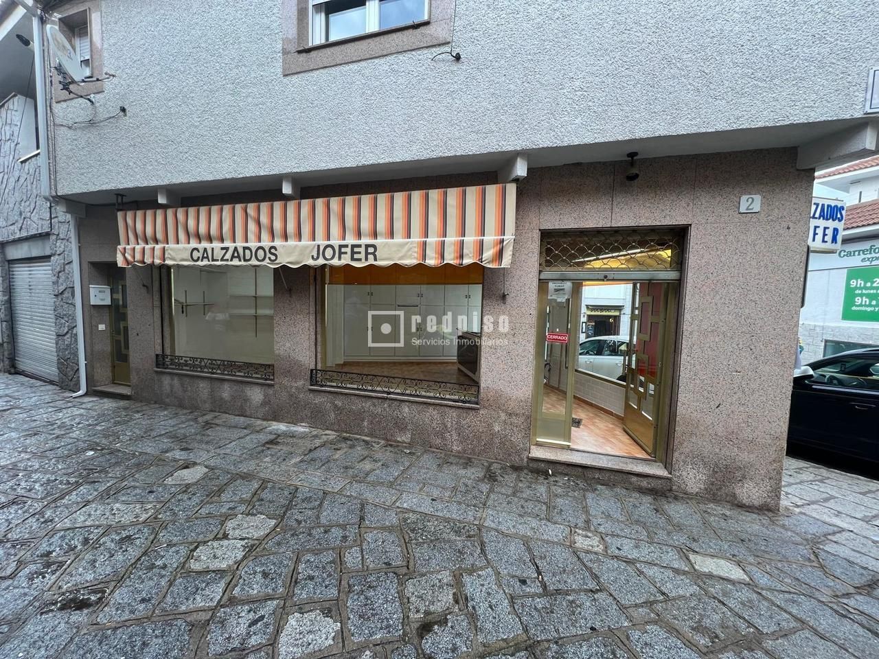 Premises to rent in Alpedrete