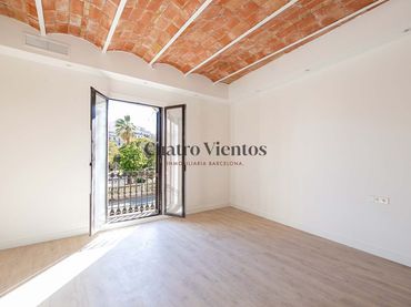 Wohnung mit Aufzug zum Verkauf in Plaça Tetuan