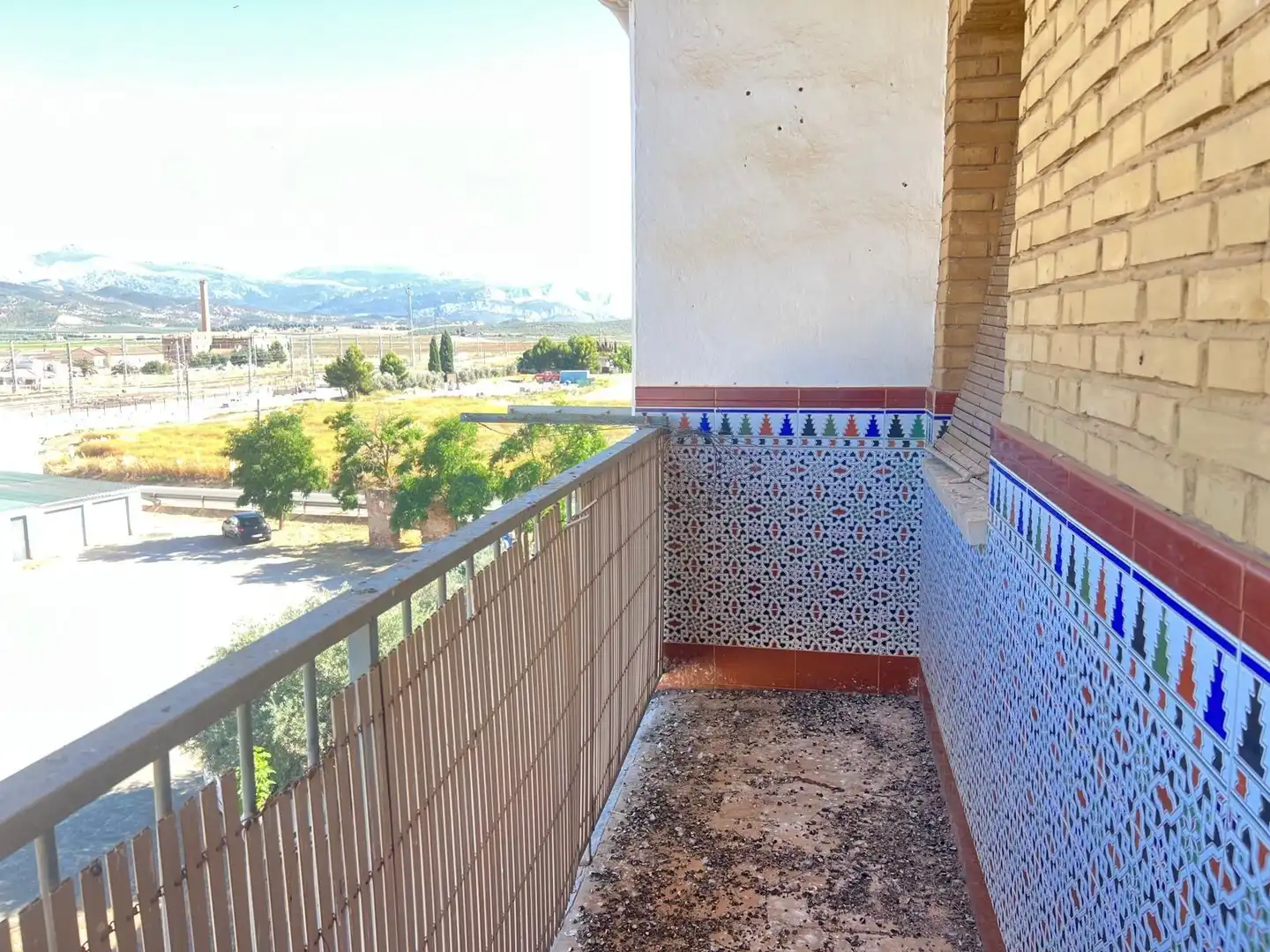 Terraza de Piso en venta en Antequera con Aire acondicionado, Calefacción y Terraza
