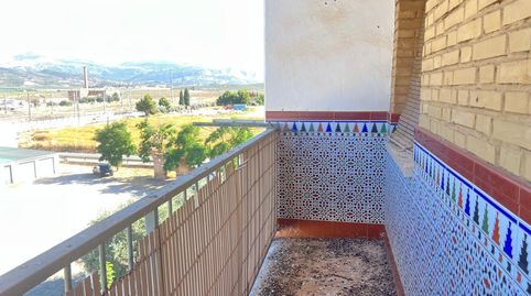 Foto 2 de Piso en venta en Bobadilla - Bobadilla Estación - La Joya, Antequera