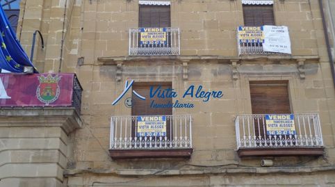 2687 EDIFICIO COMPLETO A LA VENTA EN LA PLAZA DEL AYUNTAMIENTO HARO, imagen 3