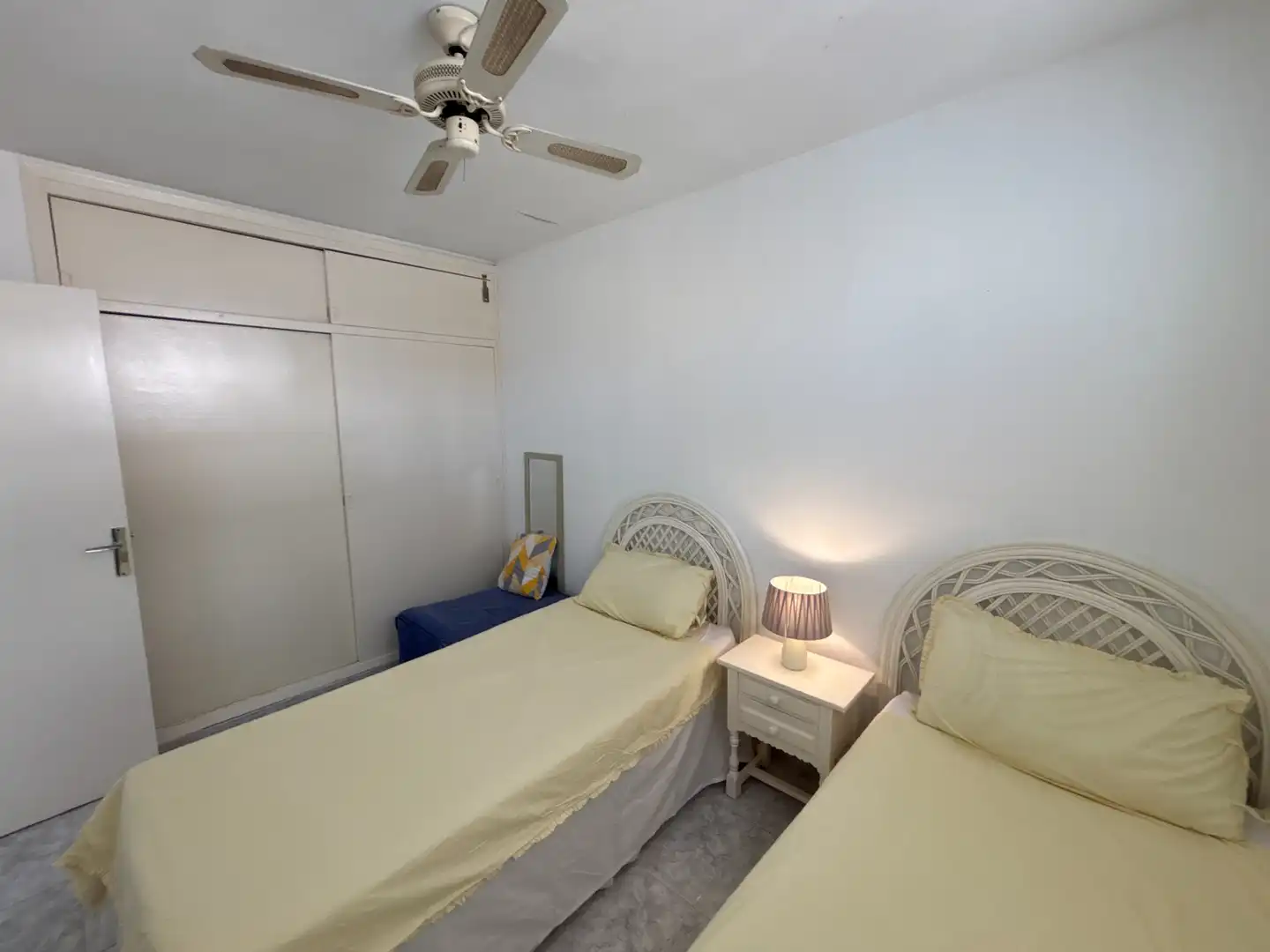 Bedroom of Flat for sale in Calvià  with Terrace, Furnished and Oven