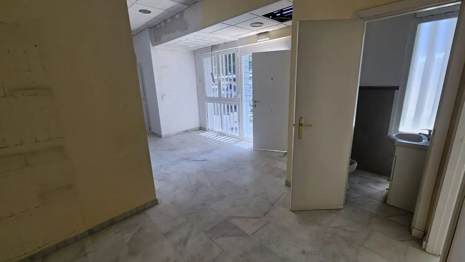 Piso en venta en Sevilla con Aire acondicionado