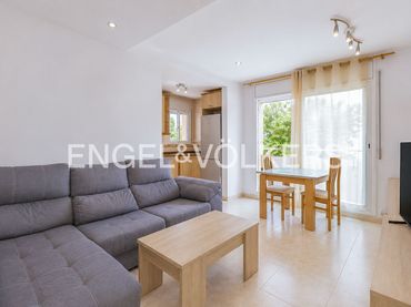 Appartamento con balcone in vendita a Ca n'Oriac - Sector Nord