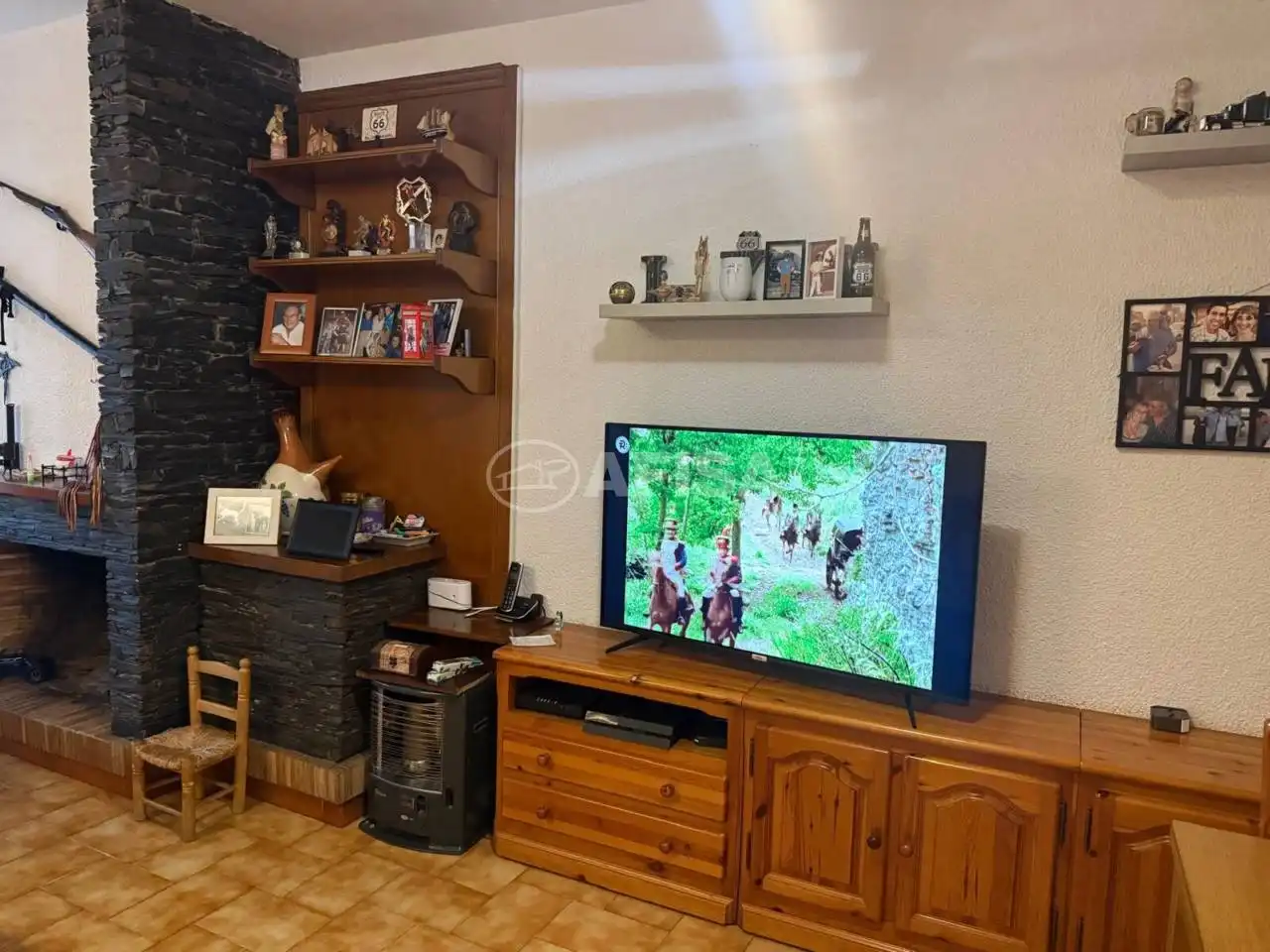 Terraced house with garden for sale in Centre, imagen 26