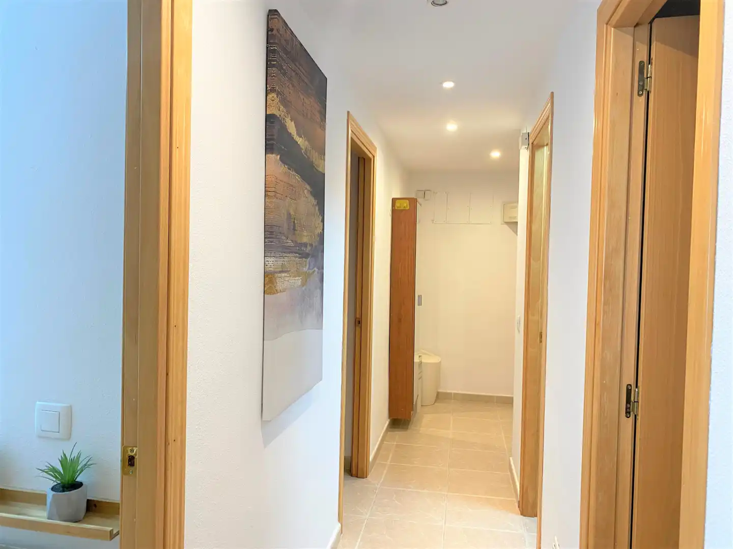 Apartamento con piscina en venta en Avenida Europa 27, imagen 12