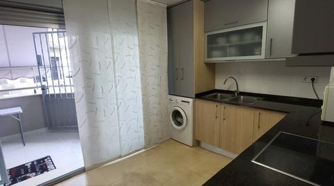 Foto 4 de Apartament en venda a Garbi, Llandels, Peñíscola / Peníscola