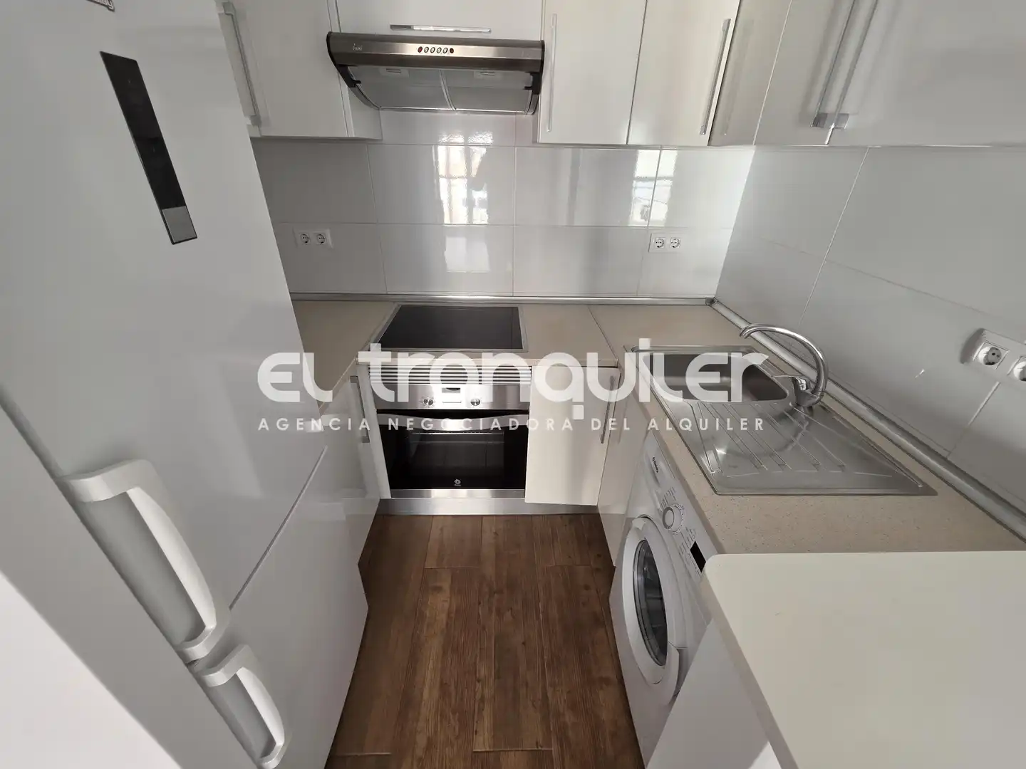 Appartement avec ascenseur à louer à Calle Domenico Scarlatti, imagen 30