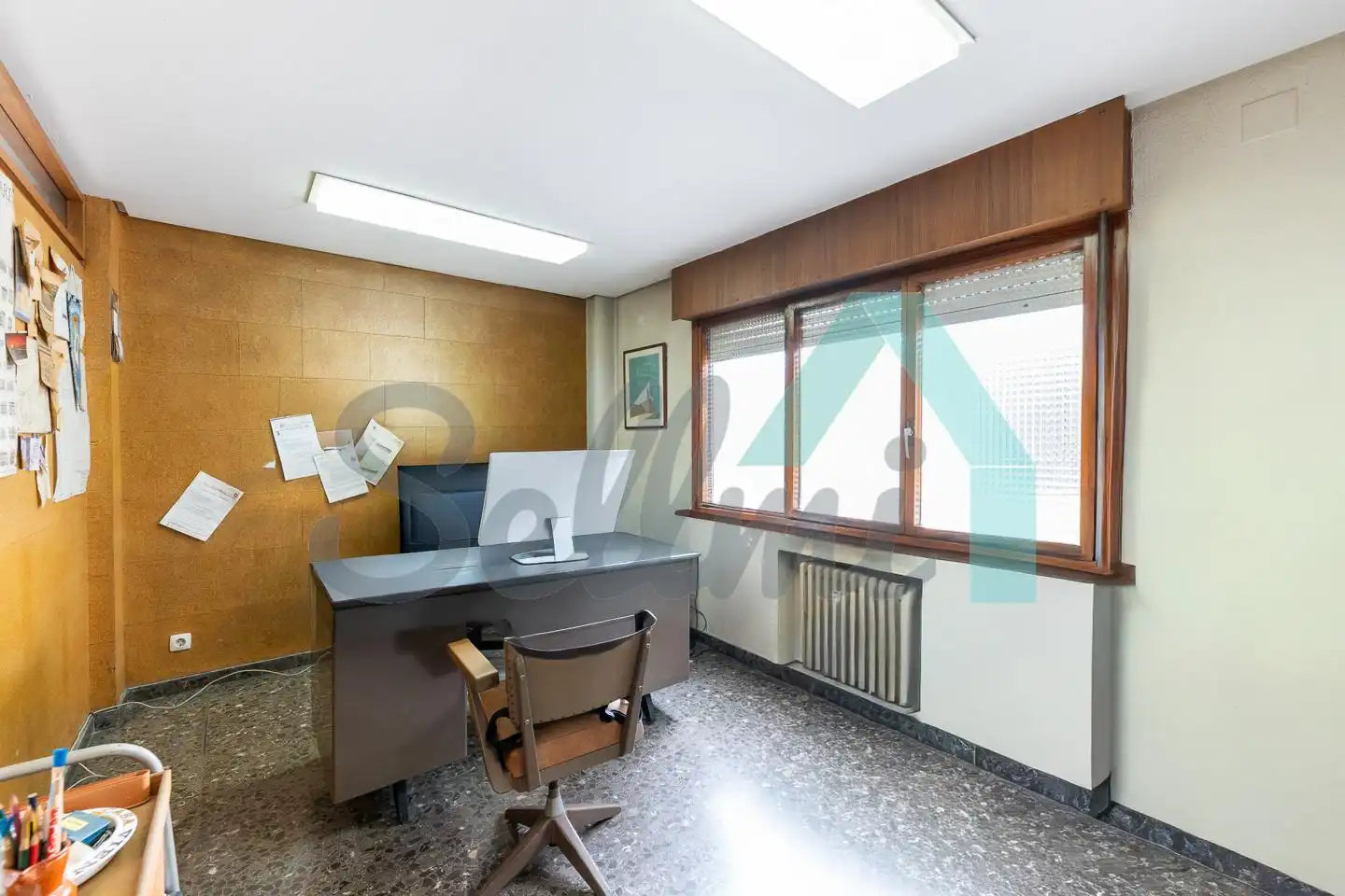 Flat with terrace for sale in Calle Alonso de Quintanilla, imagen 44