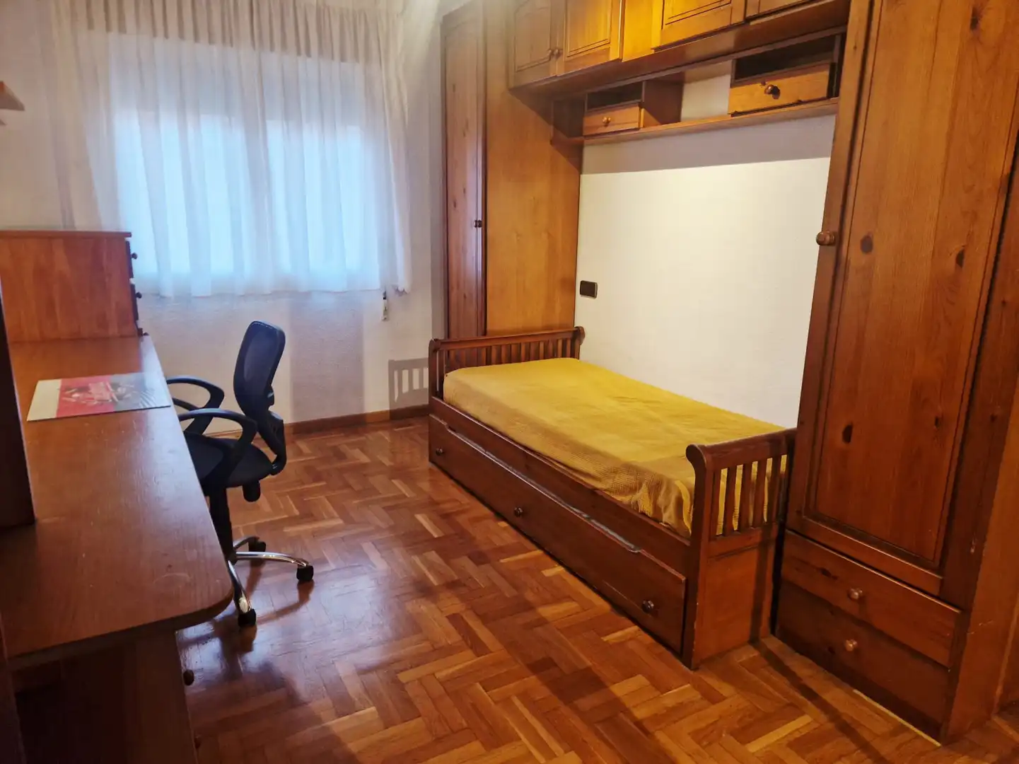 Pis de lloguer a Centro