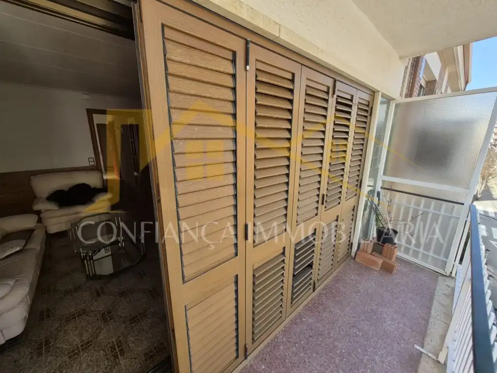 Terrace of Flat for sale in Calella