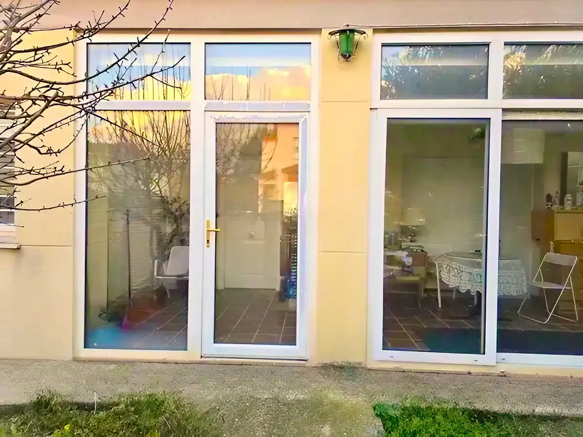 Chalet con jardín en venta en Calle Mayor 1, imagen 22