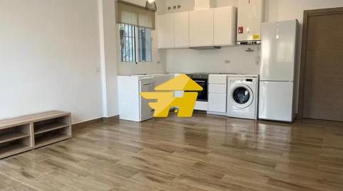 Photo 3 of Flat to rent in Calle Francisco López López, Mangas Verdes - Las Flores - Parque del Sur, Málaga