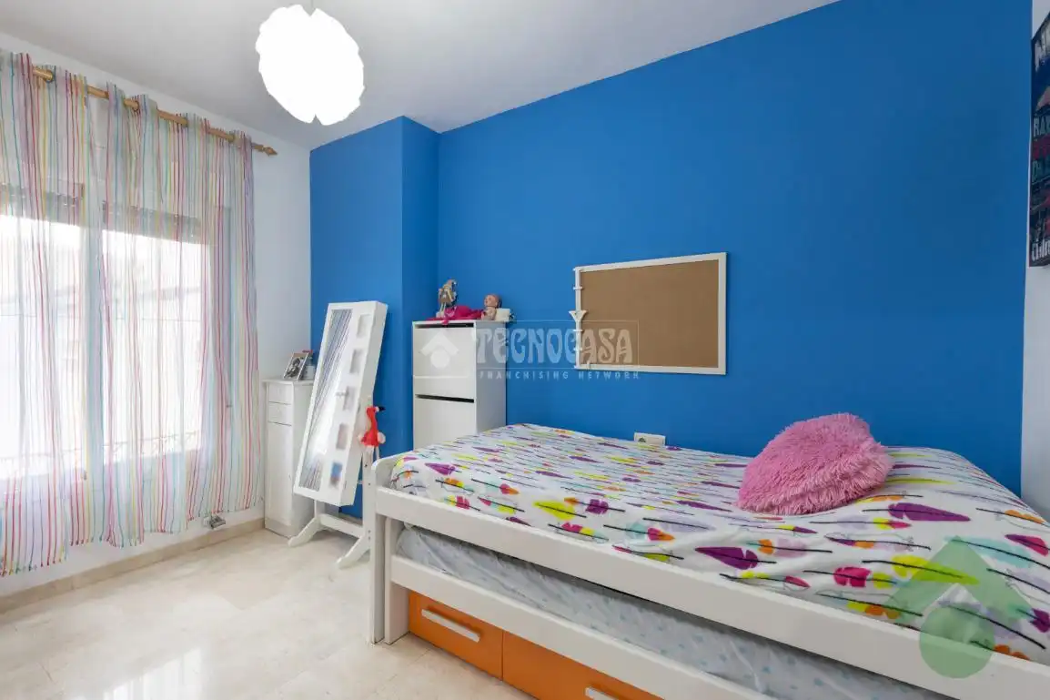 Habitación de Piso en venta en Albolote con Aire acondicionado, Calefacción y Terraza
