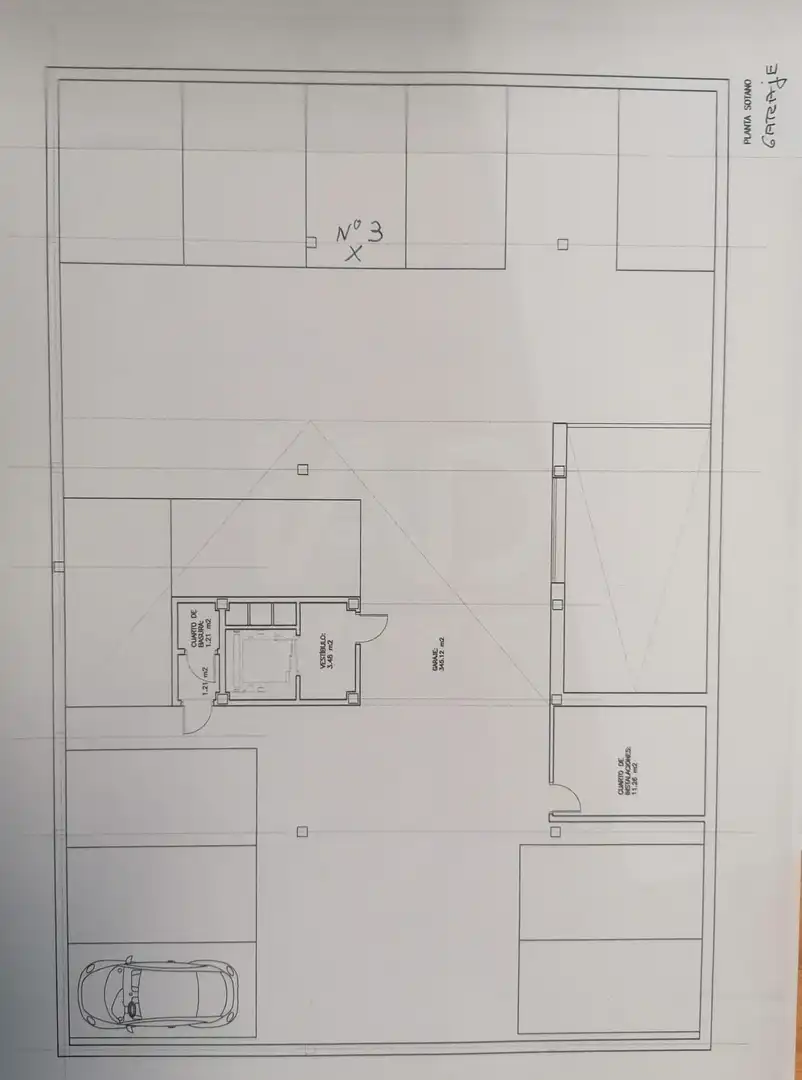 Appartamento in vendita a Casco Antiguo, imagen 8