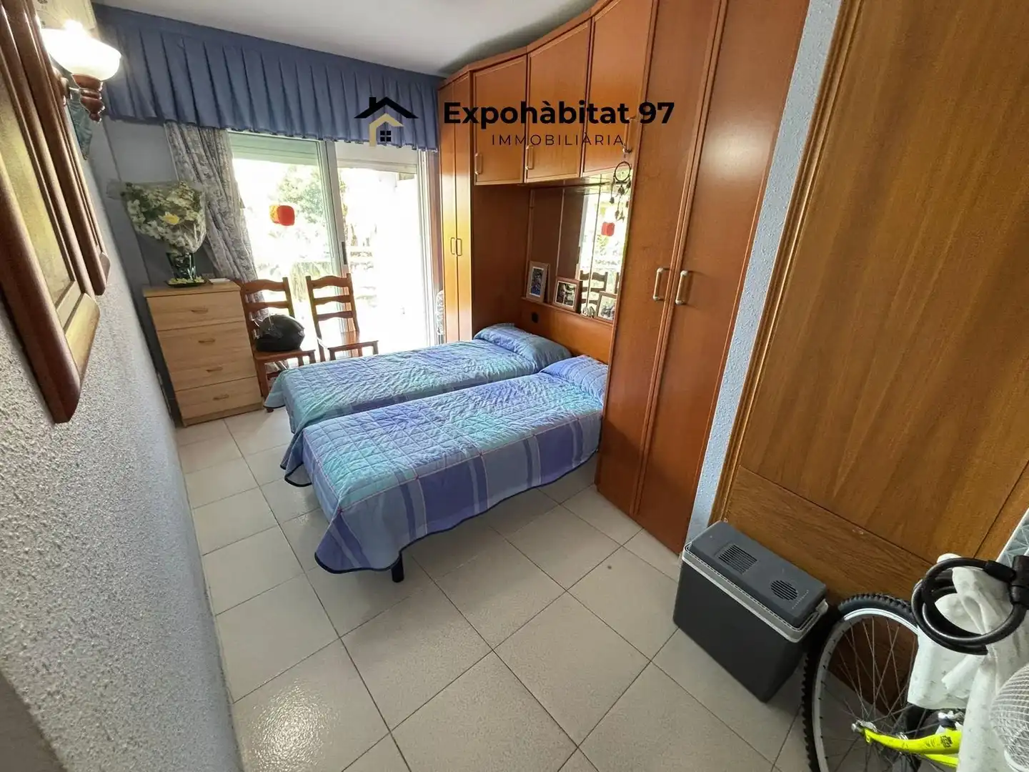 Apartamento con piscina en venta en PLAZA EUROPA 11, imagen 2