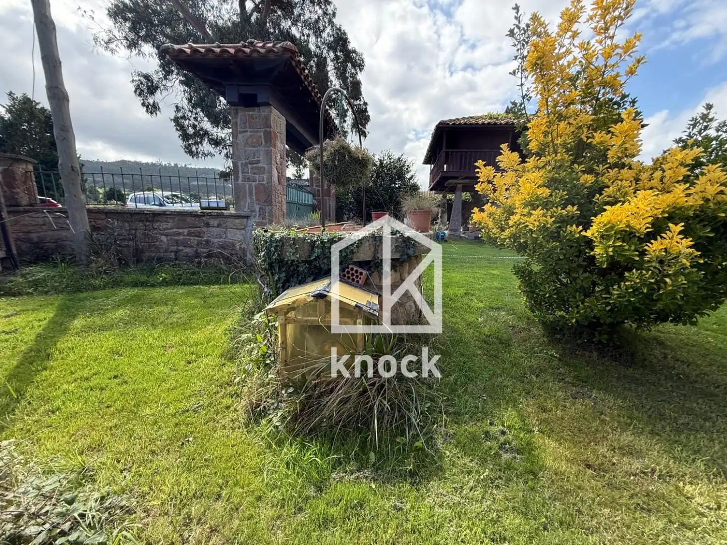 Haus mit Garten zum Verkauf in Argüero - AL CAMINO REAL, imagen 87