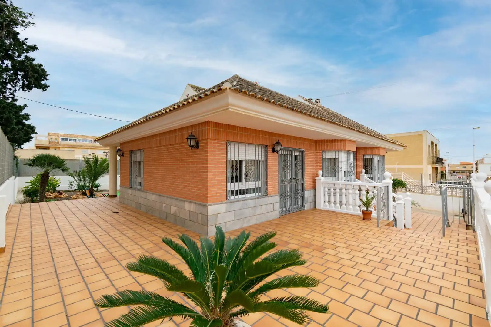 Casa o xalet en venda a Calle Isla del Ciervo, 18, Los Nietos