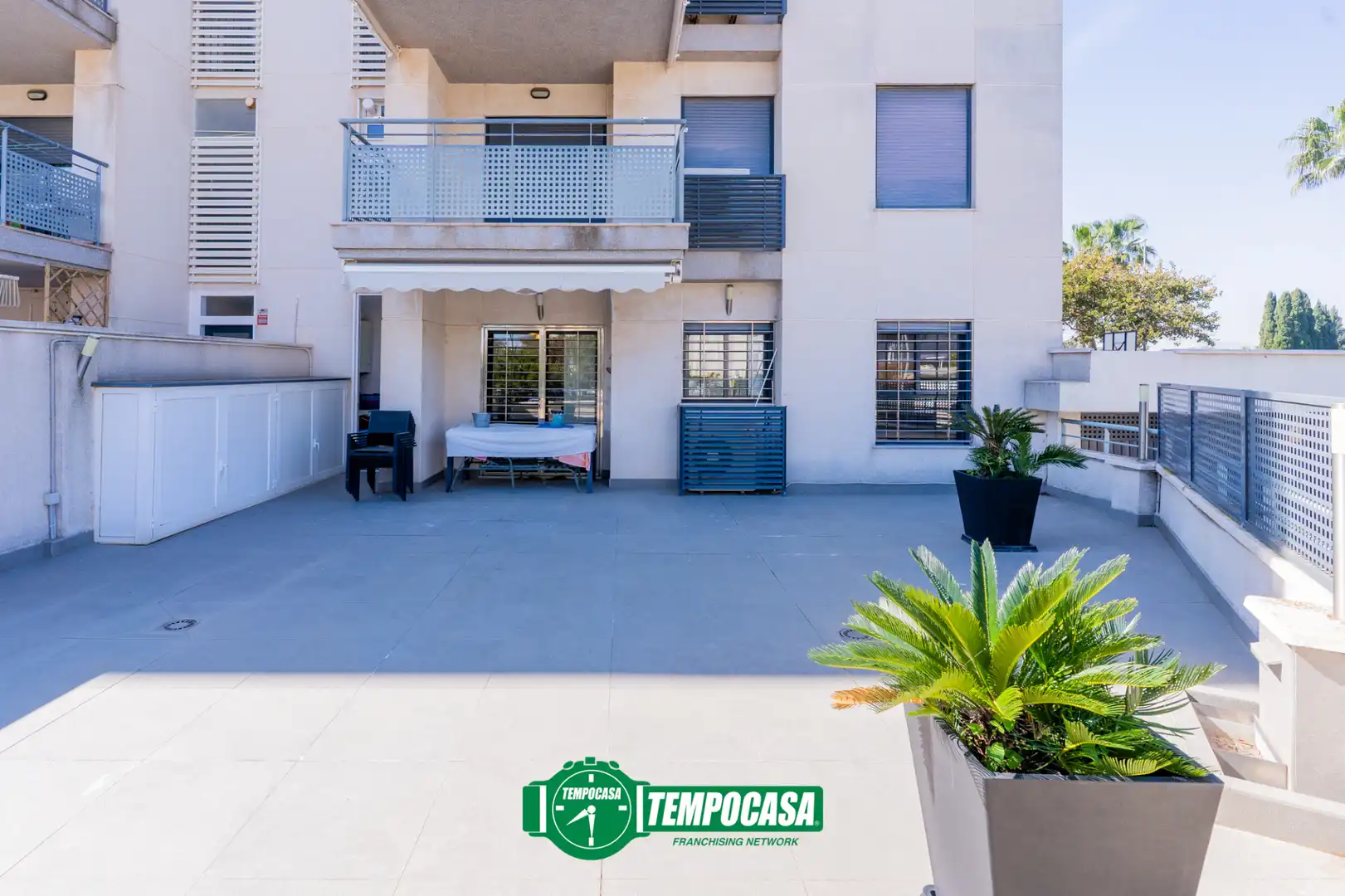 Piso con piscina en venta en Carrer Jaume I, imagen 7
