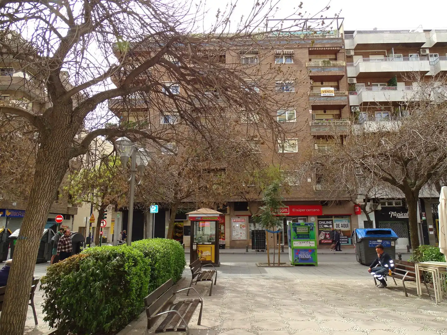 Appartement avec terrasse à vendre à Calle Pintor Zuloaga, imagen 37