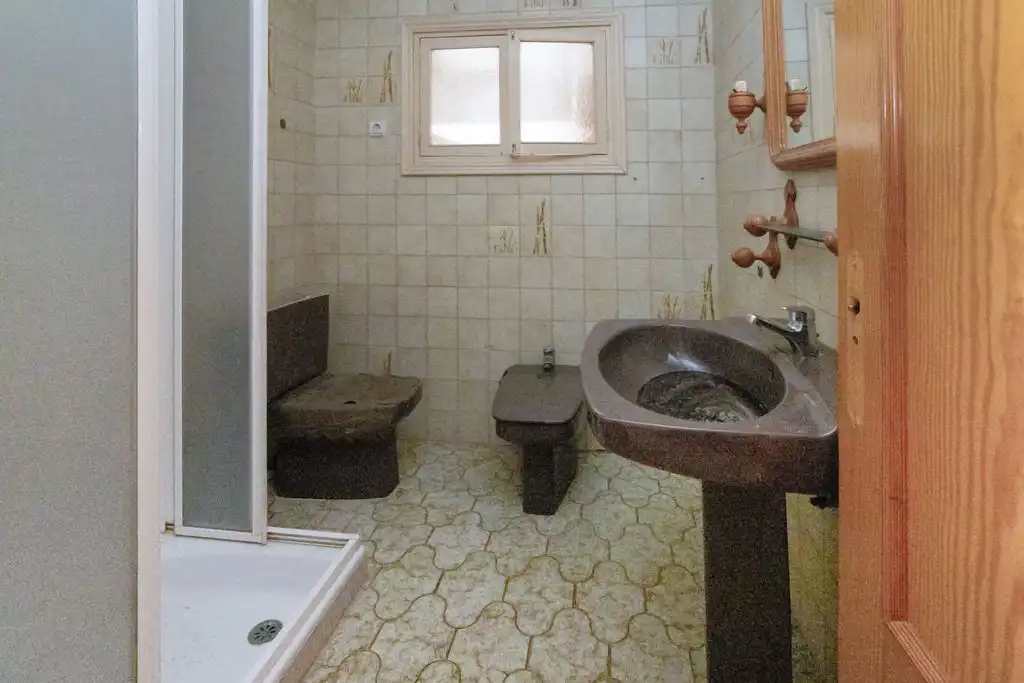Doppelhaushälfte zum Verkauf in C/ Cruz, imagen 24