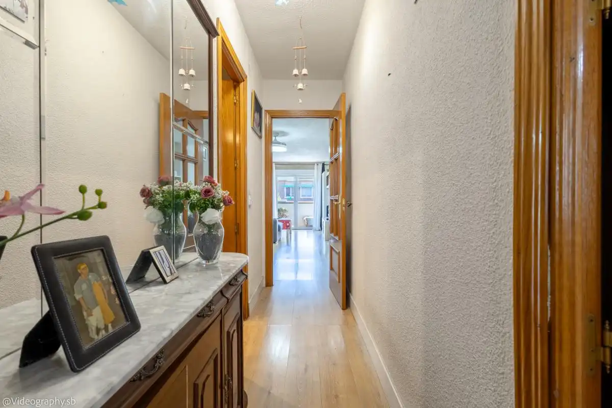Piso en venta en Móstoles con Aire acondicionado, Calefacción y Terraza