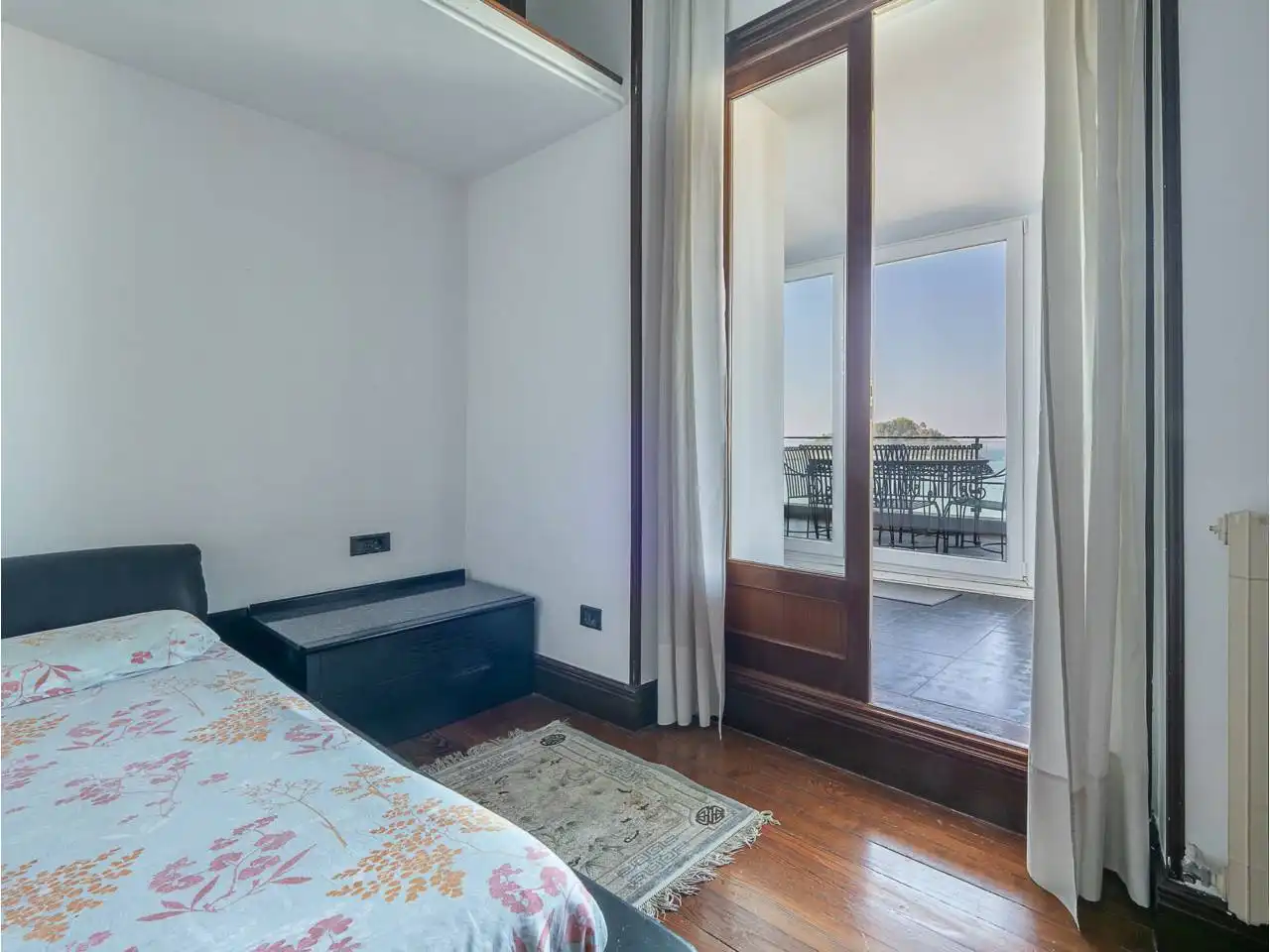 Appartement avec terrasse à vendre à Paseo Miraconcha 30, imagen 18