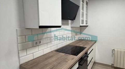 Foto 4 de Planta baixa en venda a Plaza Xúquer, Valencia