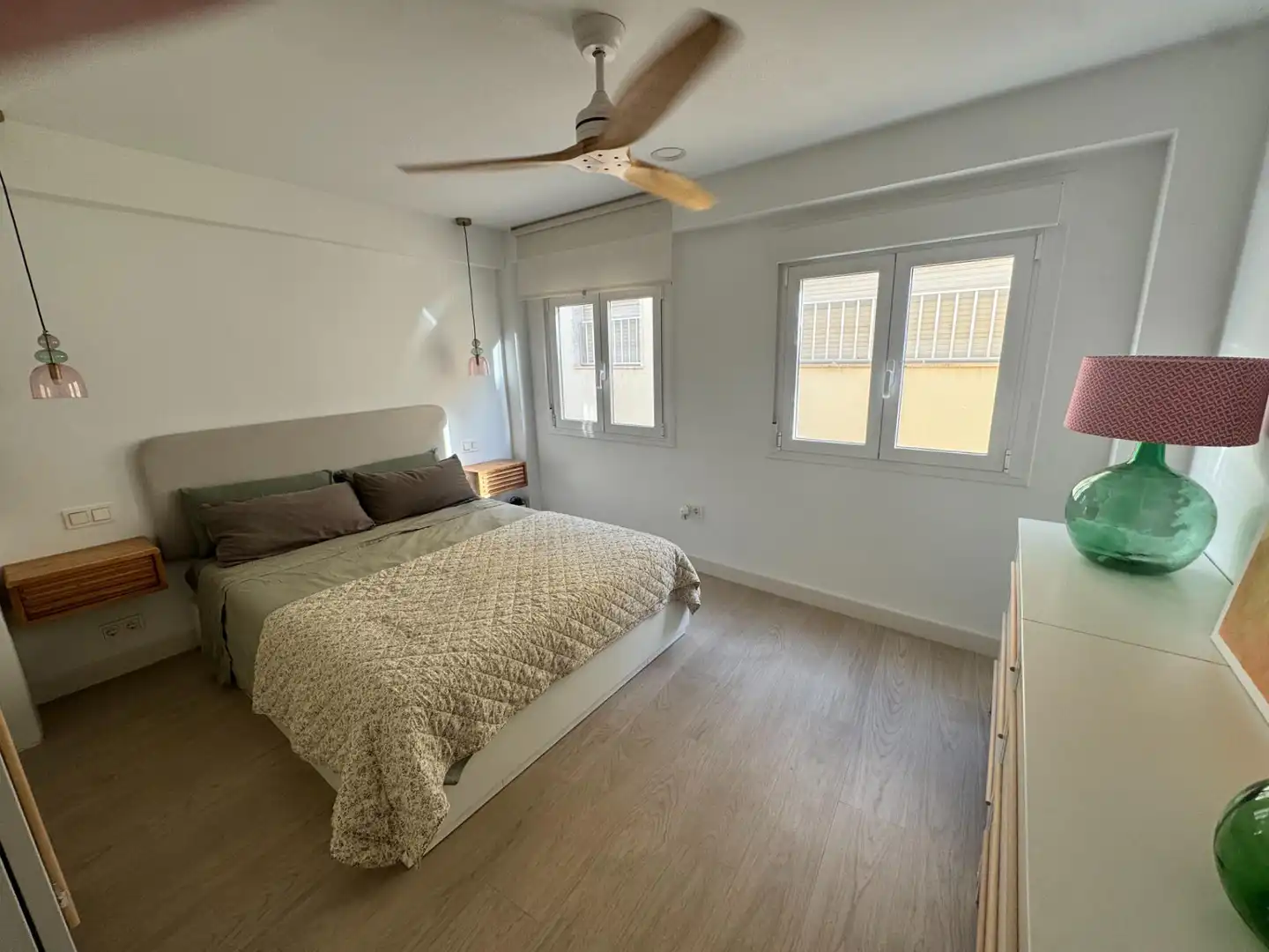 Apartament de lloguer a Calle DALIA, imagen 12