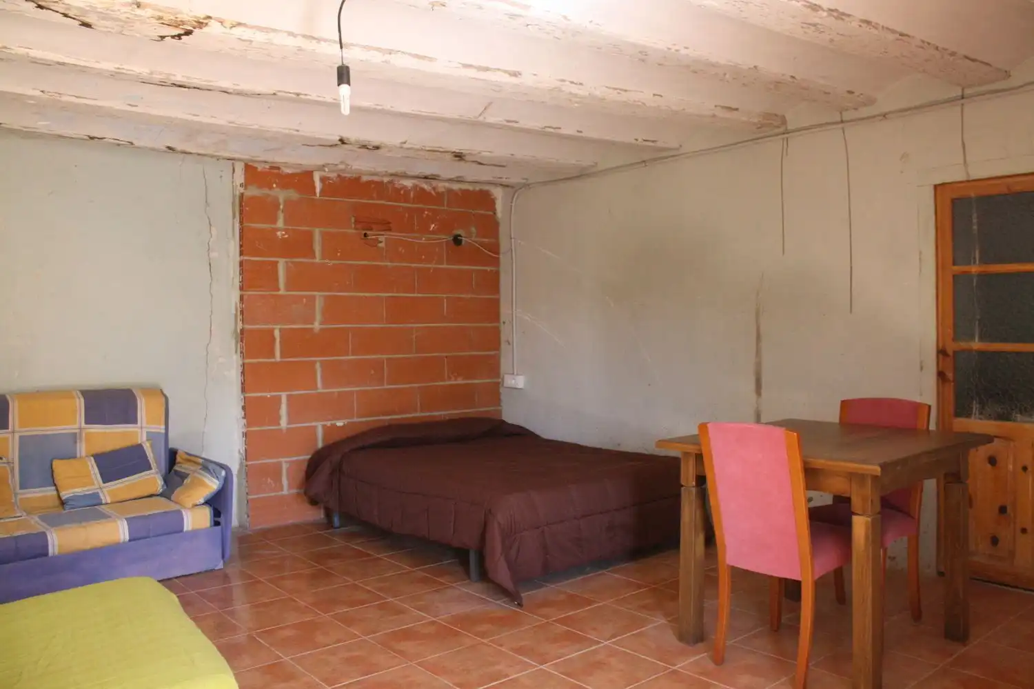 Finca rústica en venda en Camarillas amb Terrassa