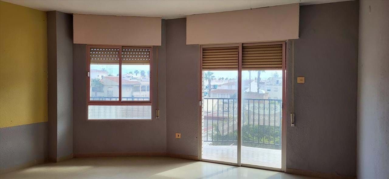 Bedroom of Flat for sale in Salobreña  with Terrace