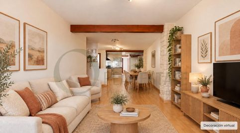 Foto 3 de Piso en venta en Calle de Pradilla, Carolinas Altas, Alicante / Alacant