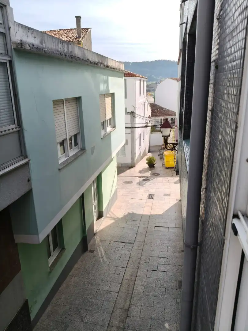 Home with terrace for sale in Rúa Tetuán 5, imagen 37