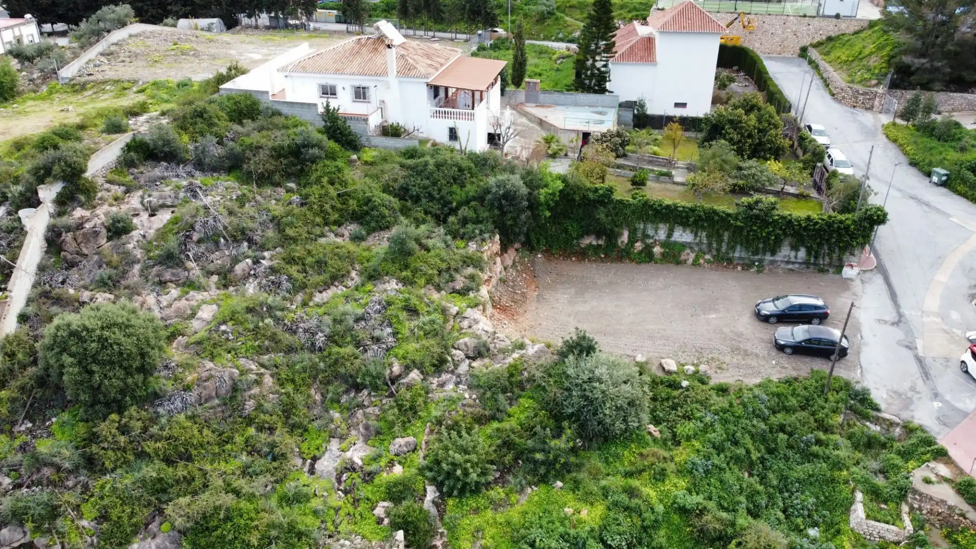 Lands and plots for sale in Vélez de Benaudalla, imagen 6